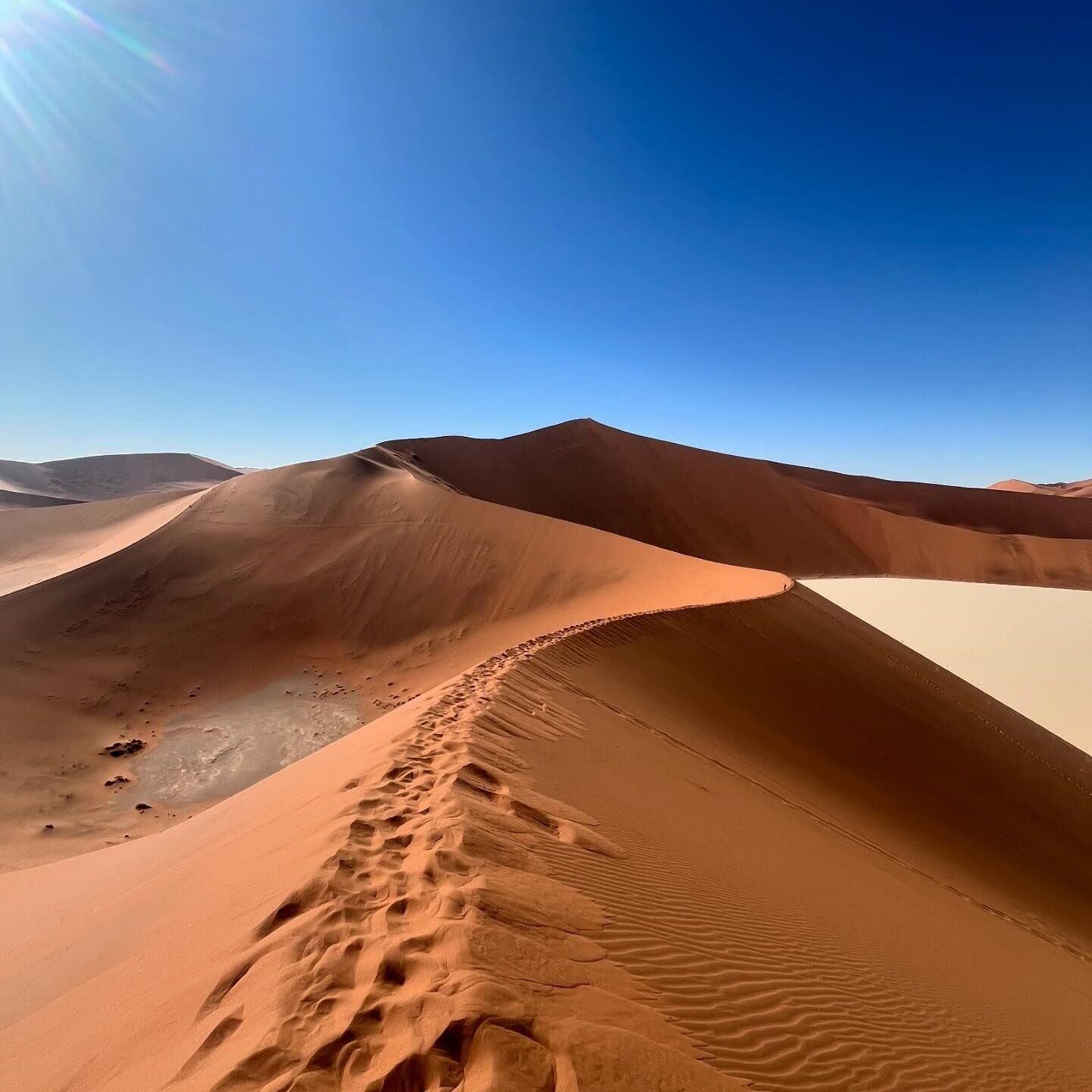 le mirage lodge namib desert